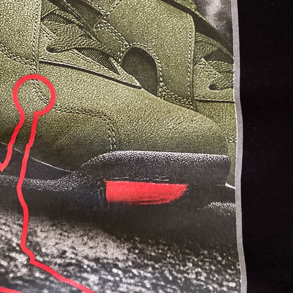 Jordan T-shirt - Picture 7 of 13